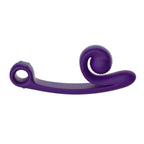 SVibe Snail Vibe Curve