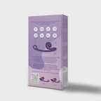 SVibe Snail Vibe Curve