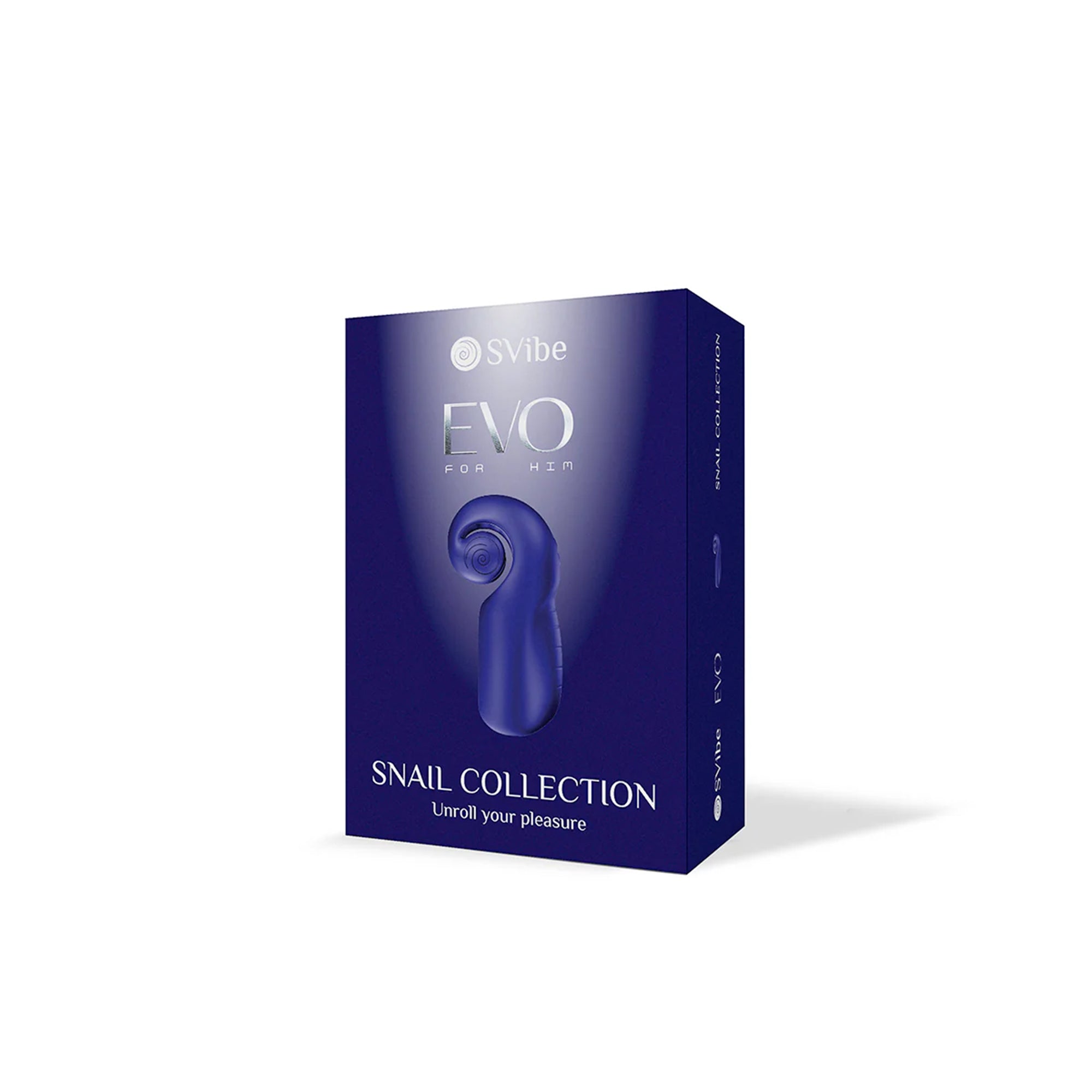 SVibe Snail Evo