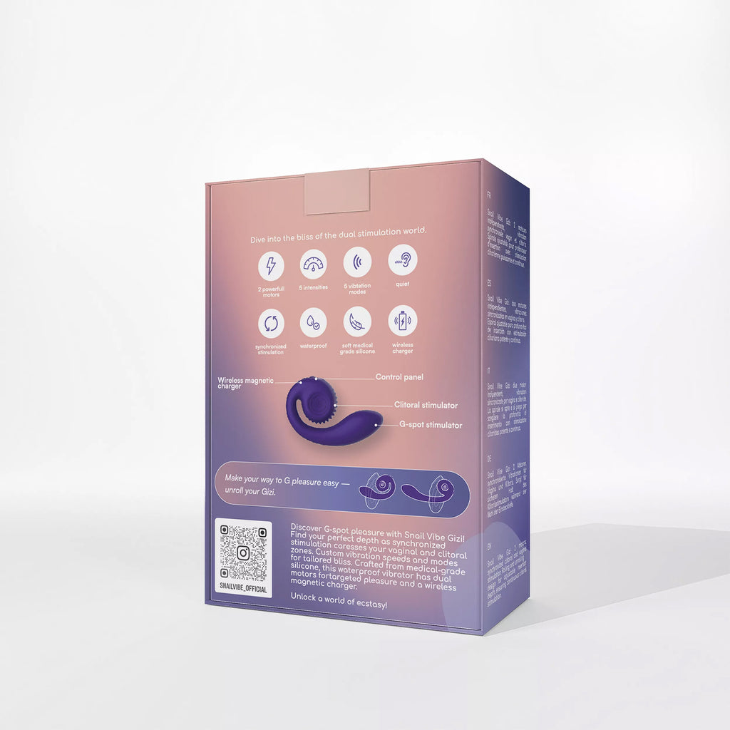 SVibe Gizi