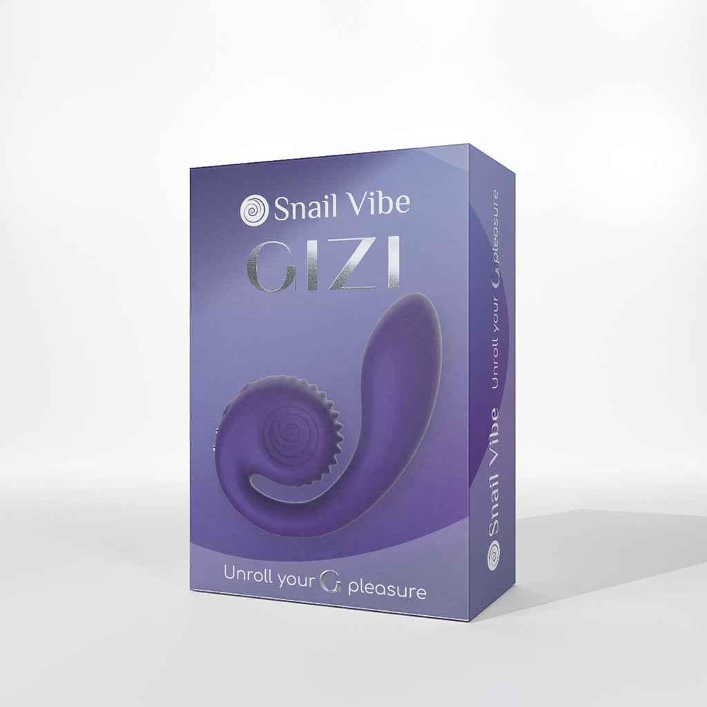 SVibe Gizi
