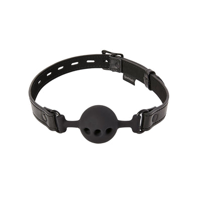 Sportsheets Saffron Breathable Ball Gag