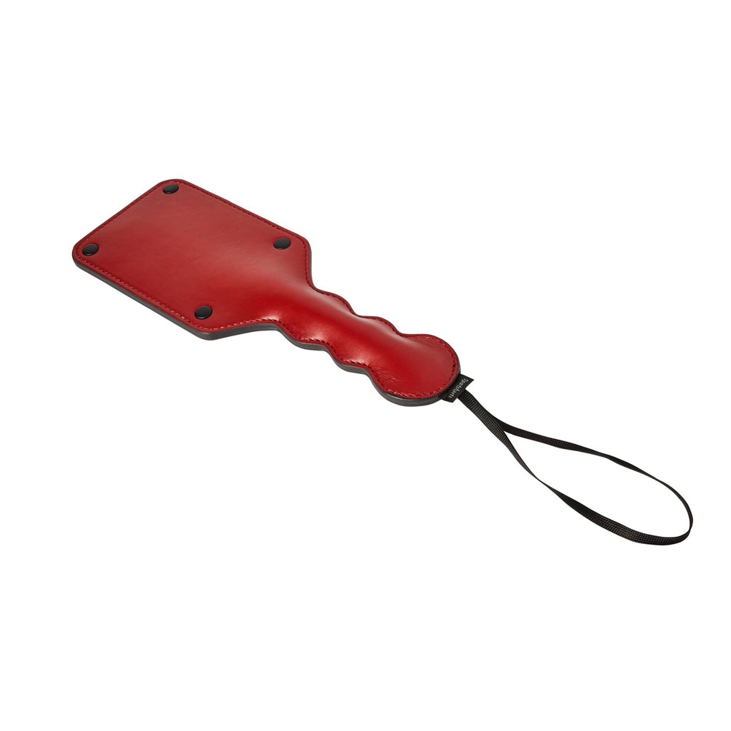 Sportsheets Saffron Square Paddle