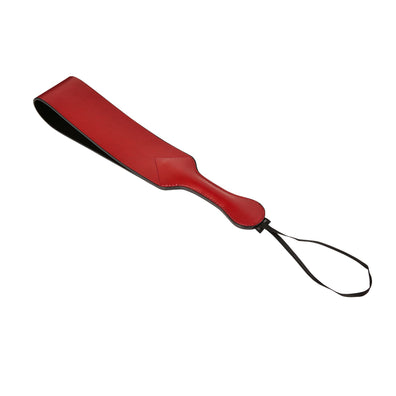 Sportsheets Saffron Loop Paddle