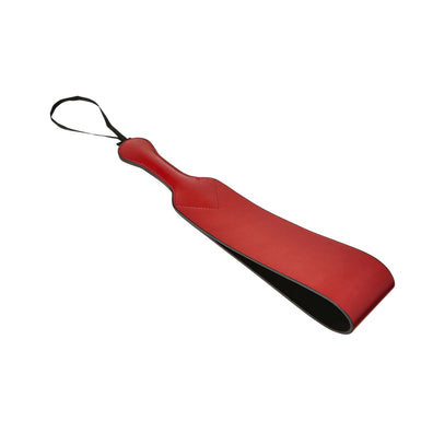 Sportsheets Saffron Loop Paddle