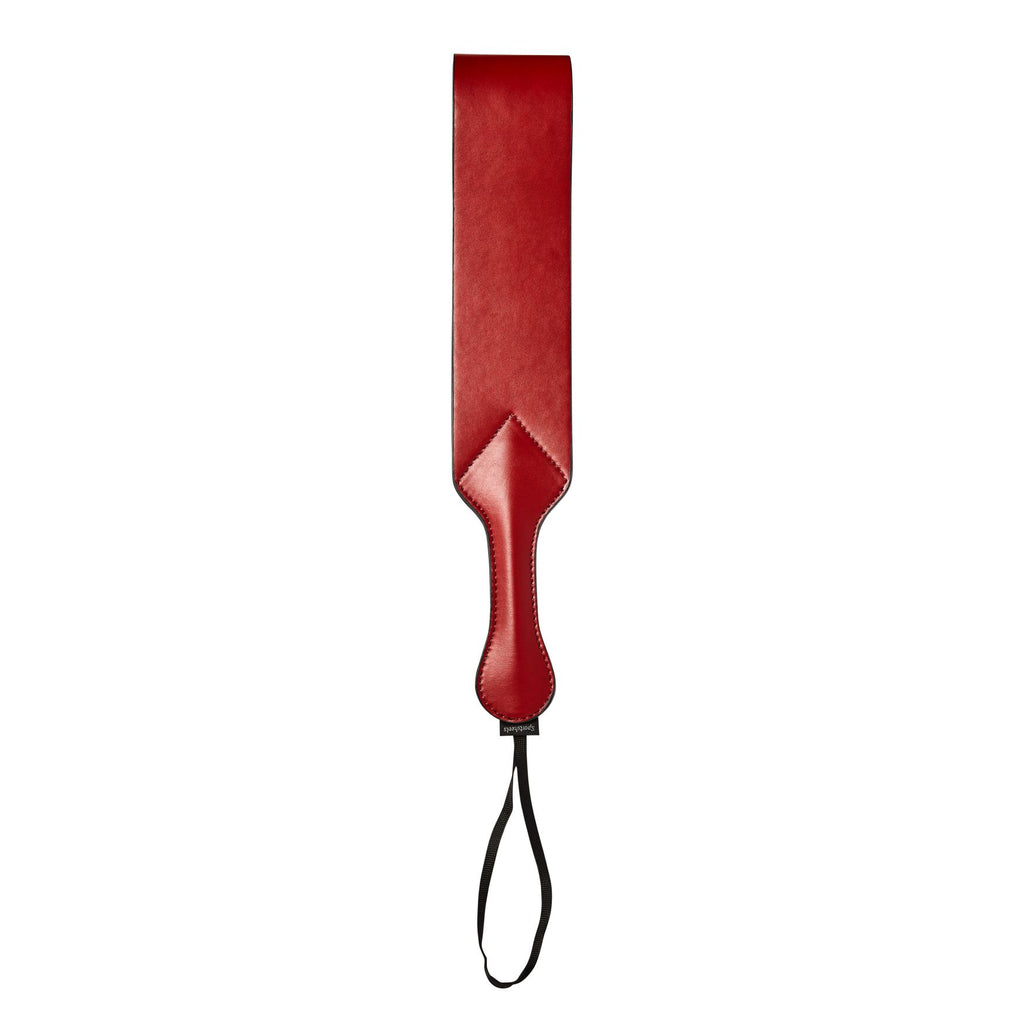 Sportsheets Saffron Loop Paddle