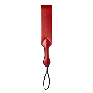 Sportsheets Saffron Loop Paddle