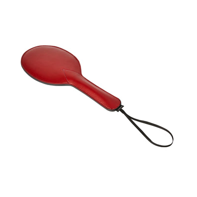 Sportsheets Saffron Ping Pong Paddle