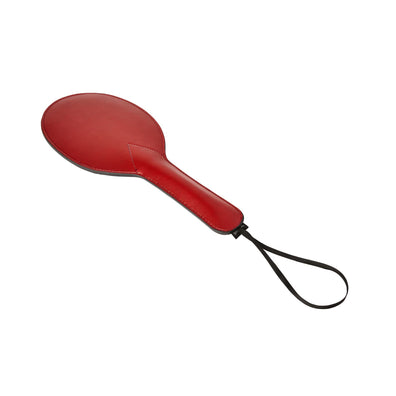 Sportsheets Saffron Ping Pong Paddle