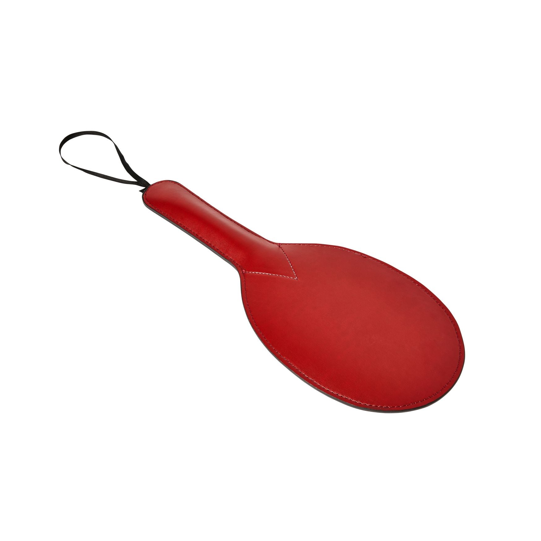 Sportsheets Saffron Ping Pong Paddle