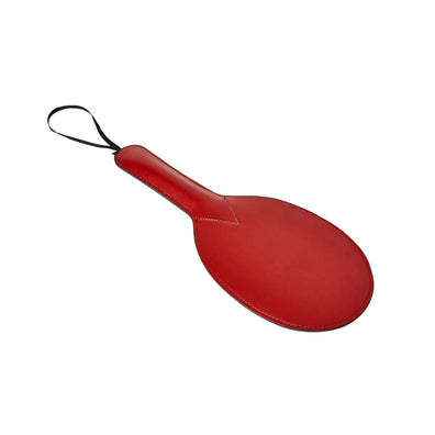 Sportsheets Saffron Ping Pong Paddle