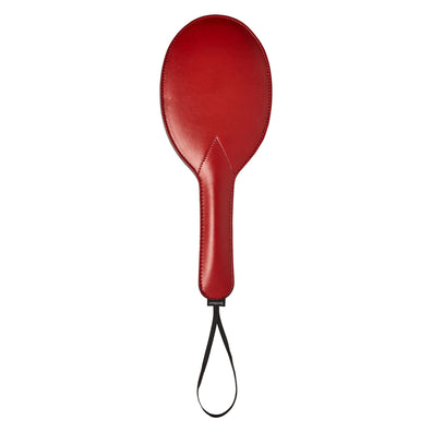 Sportsheets Saffron Ping Pong Paddle