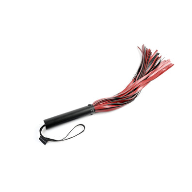 Sportsheets Saffron Flogger