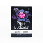 Rose Buddies Bums N Roses