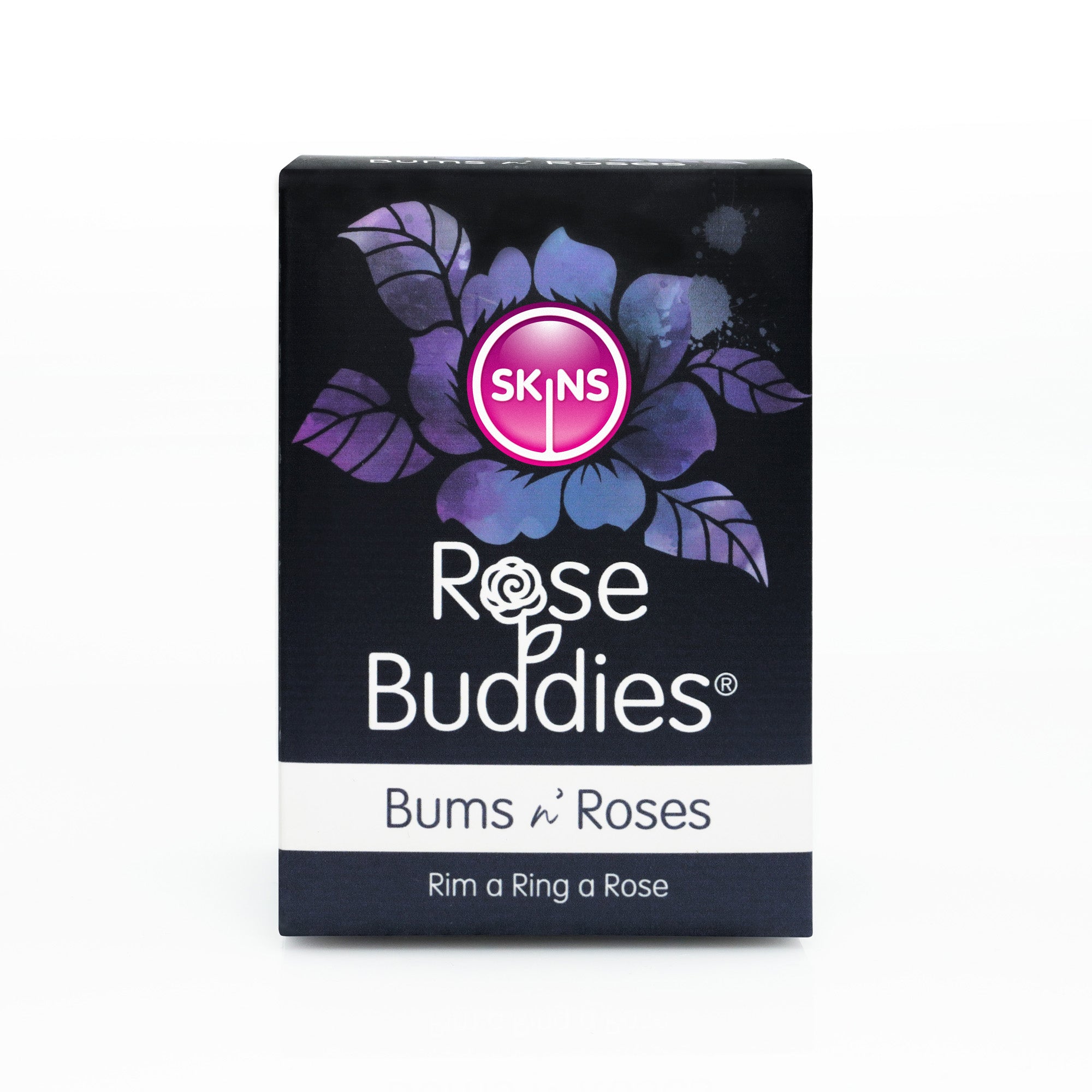 Rose Buddies Bums N Roses