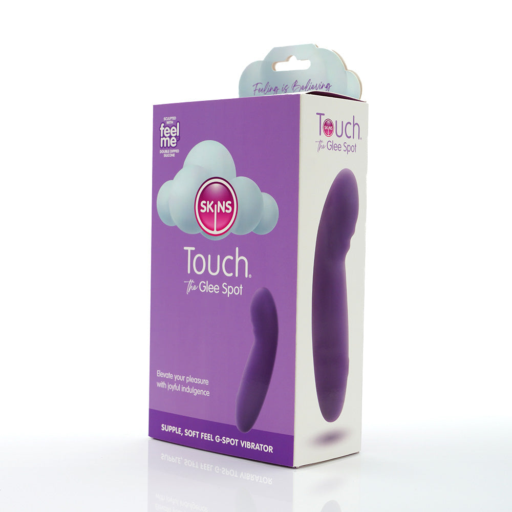 Touch Glee Spot
