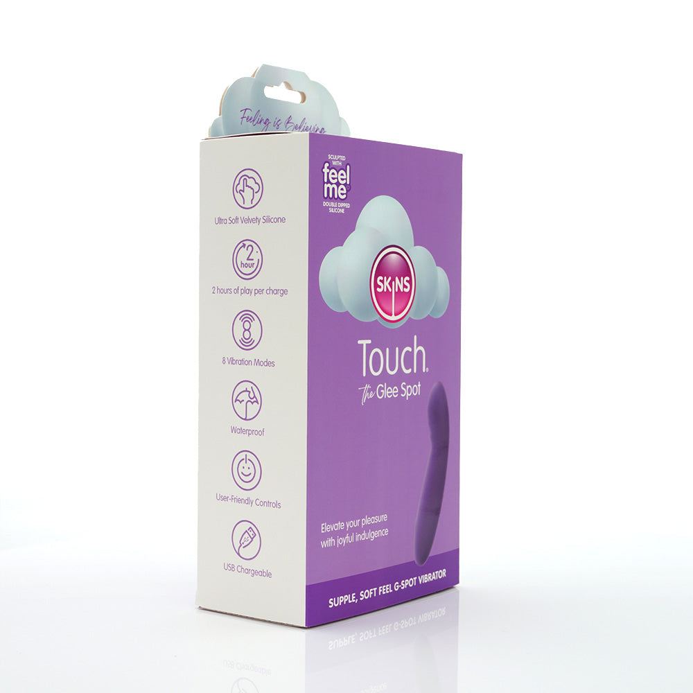 Touch Glee Spot