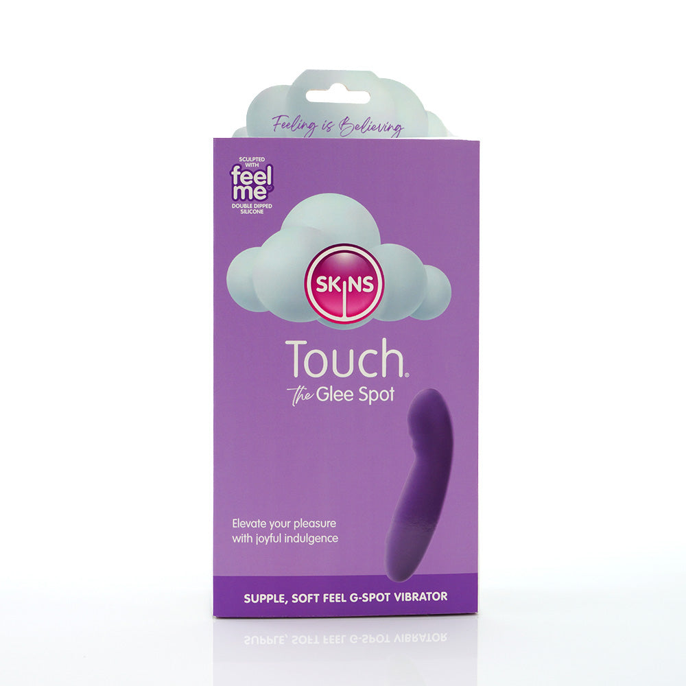 Touch Glee Spot