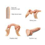 Strap On Me Sliding Skin XXL