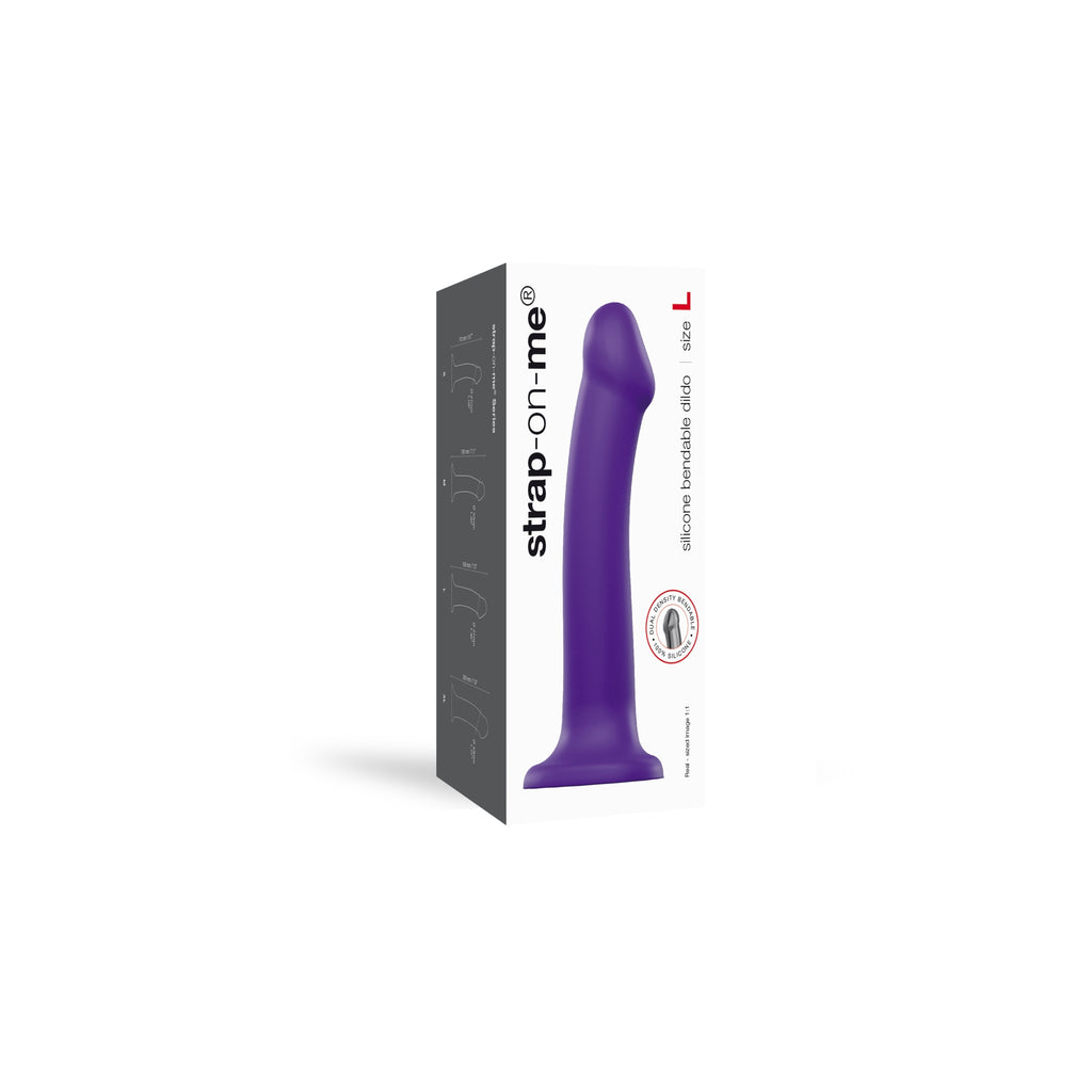 Strap On Me Bendable Medium