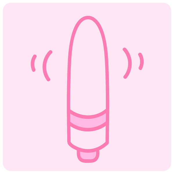 VIBRATORS