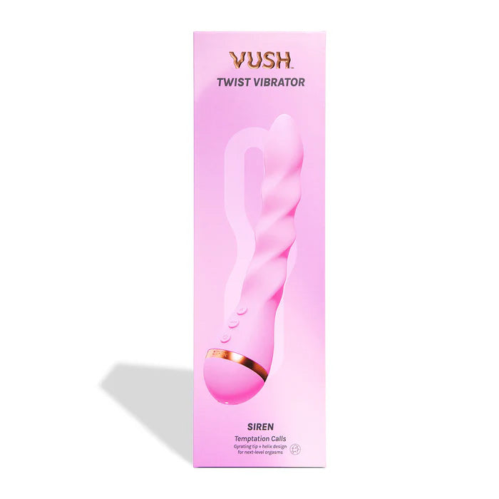 Vush Siren