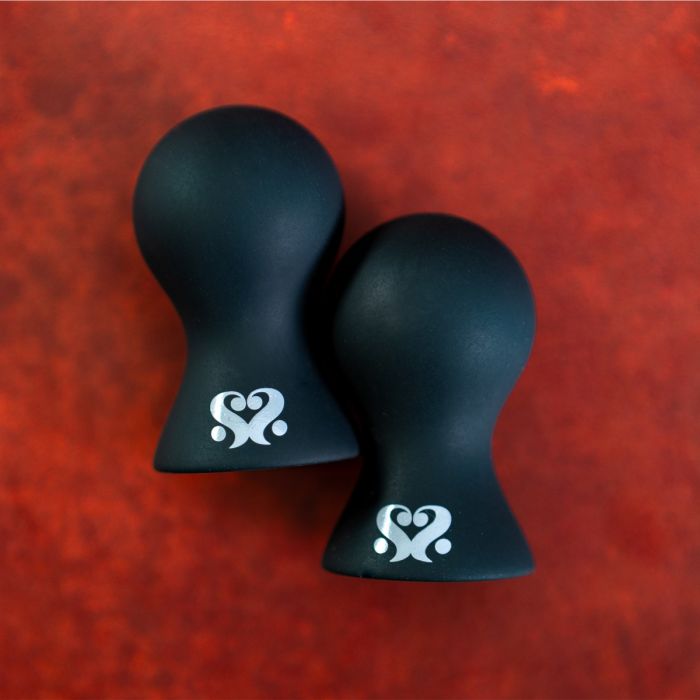 Sei Mio Nipple Suckers Areola Grande