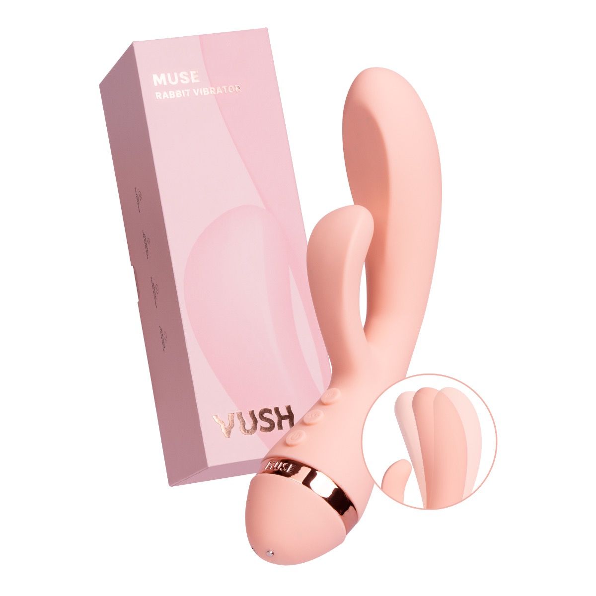 Vush Muse