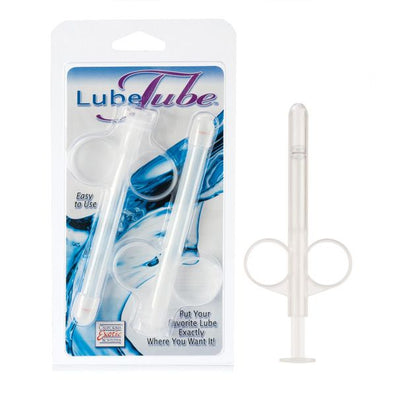 CalExotics Lube Tube (2 Pack)