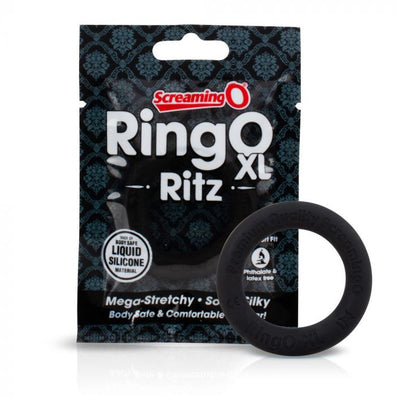 Screaming O Ringo Ritz XL