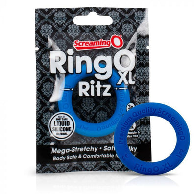 Screaming O Ringo Ritz XL