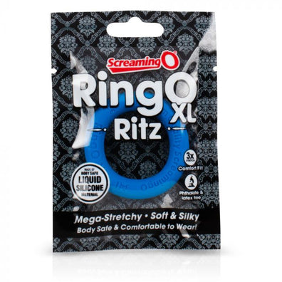 Screaming O Ringo Ritz XL