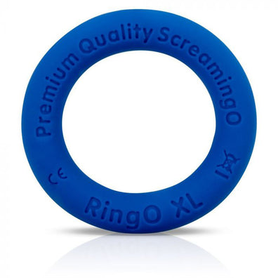 Screaming O Ringo Ritz XL