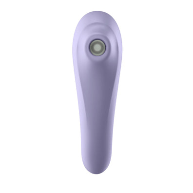 Satisfyer Dual Pleasure
