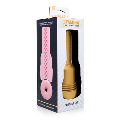 Fleshlight Pure Stamina Training Unit