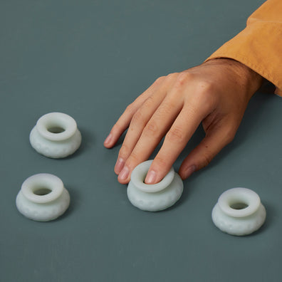 Ohnut Classic Buffer Rings