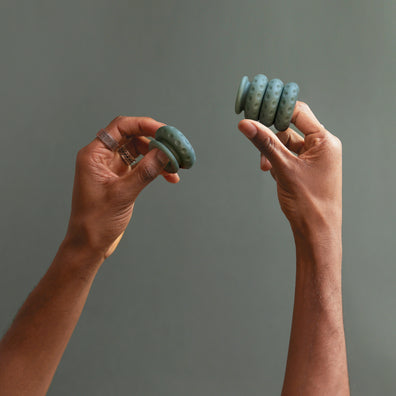 Ohnut Classic Buffer Rings
