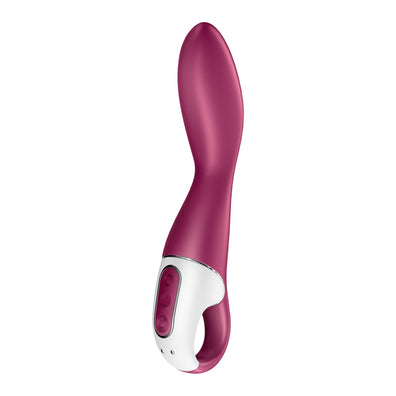 Satisfyer Heated Thrill