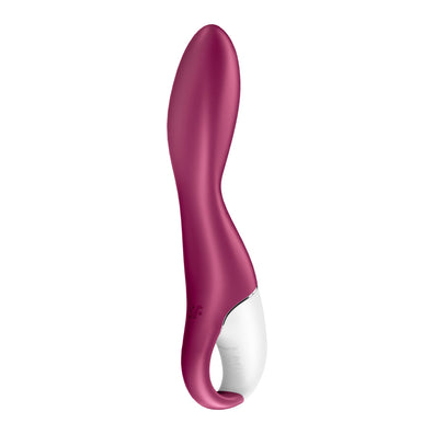Satisfyer Heated Thrill