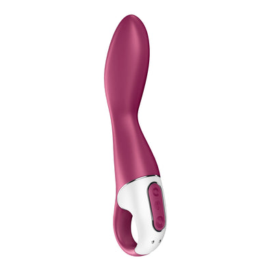 Satisfyer Heated Thrill