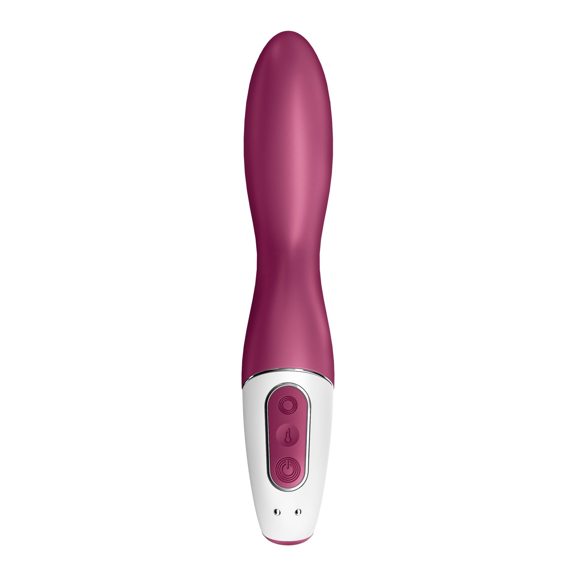Satisfyer Heated Thrill