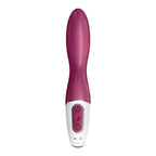 Satisfyer Heated Thrill