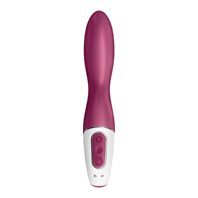 Satisfyer Heated Thrill