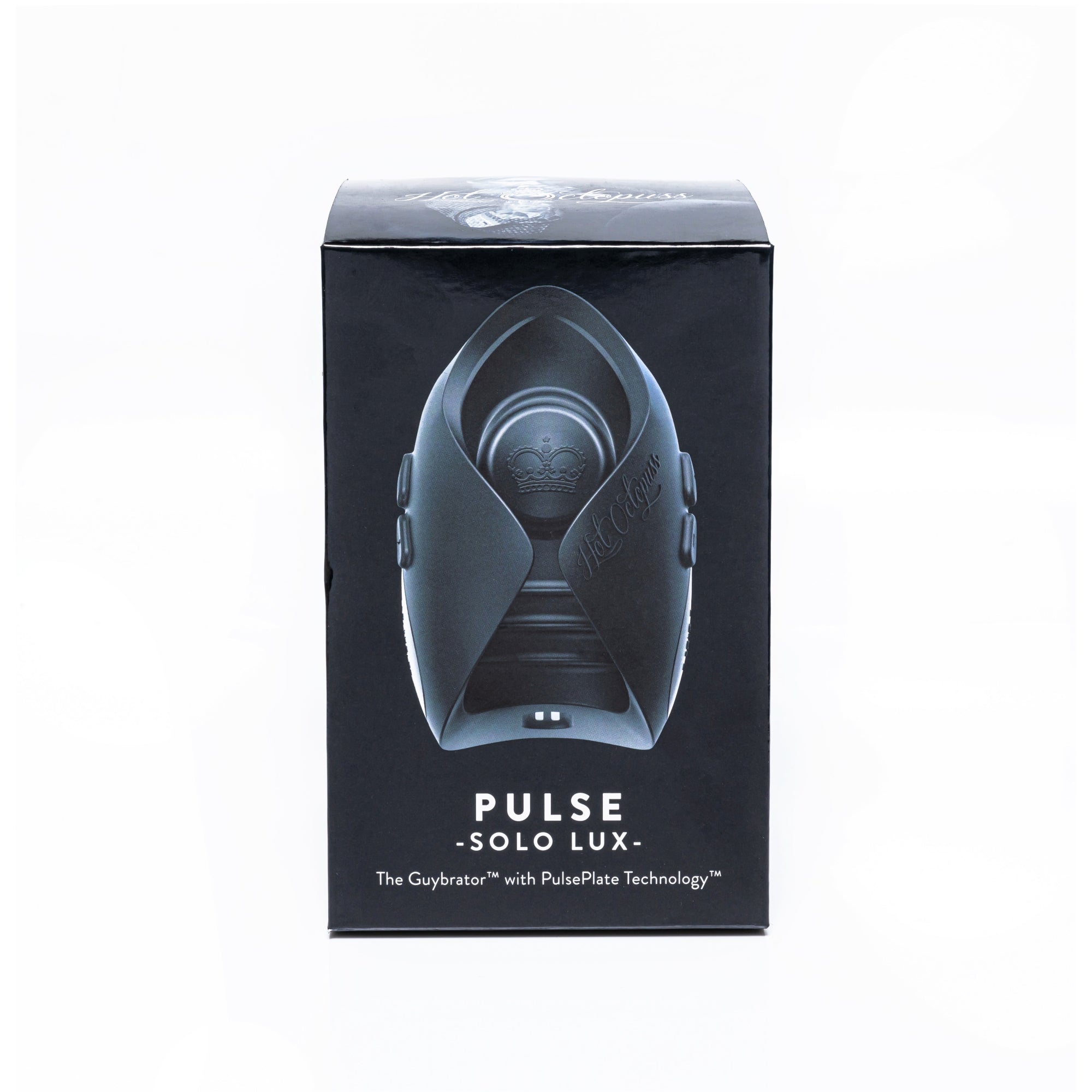 Hot Octopuss Pulse Solo Lux