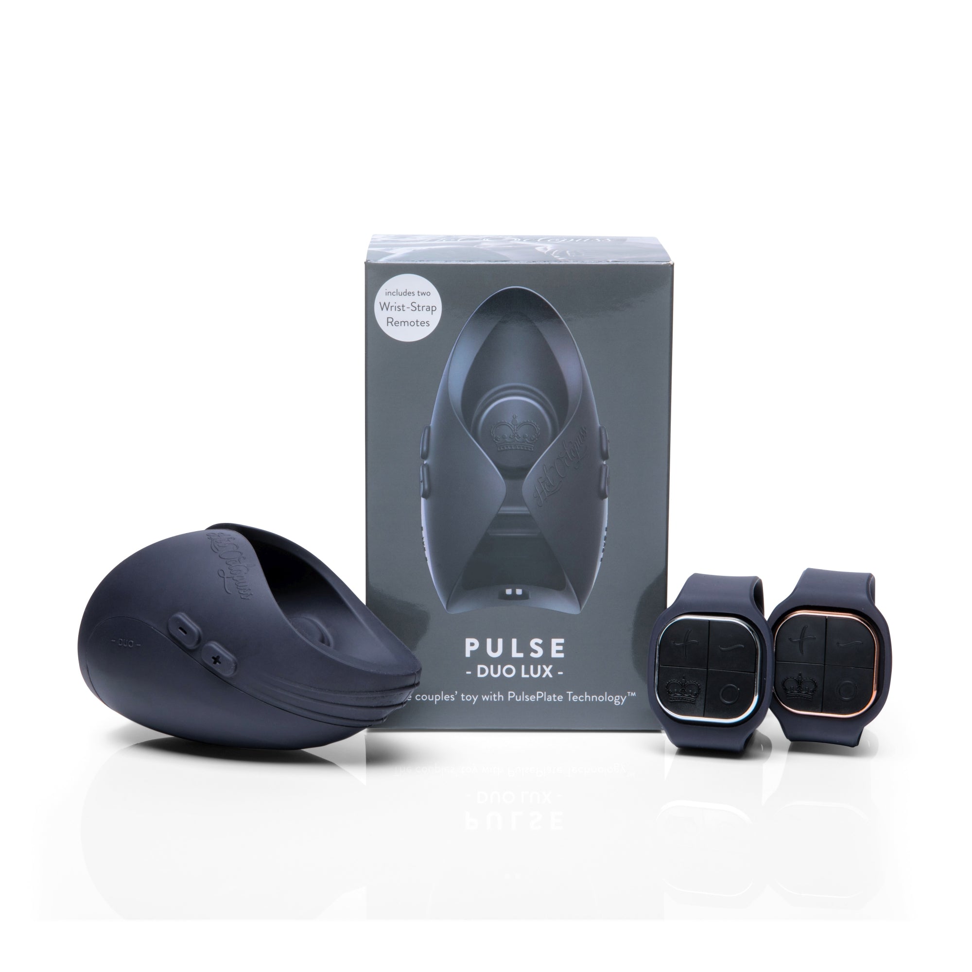 Hot Octopuss Pulse Duo Lux