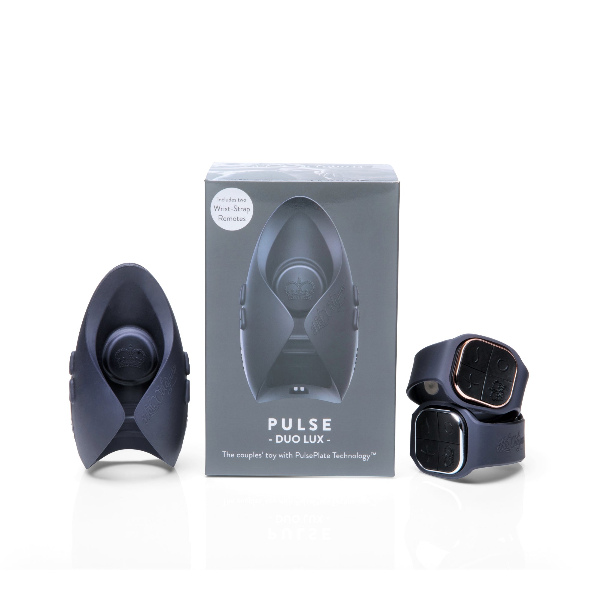 Hot Octopuss Pulse Duo Lux