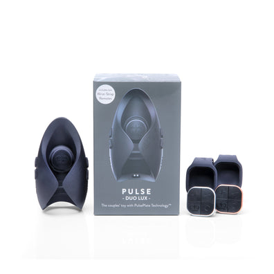 Hot Octopuss Pulse Duo Lux
