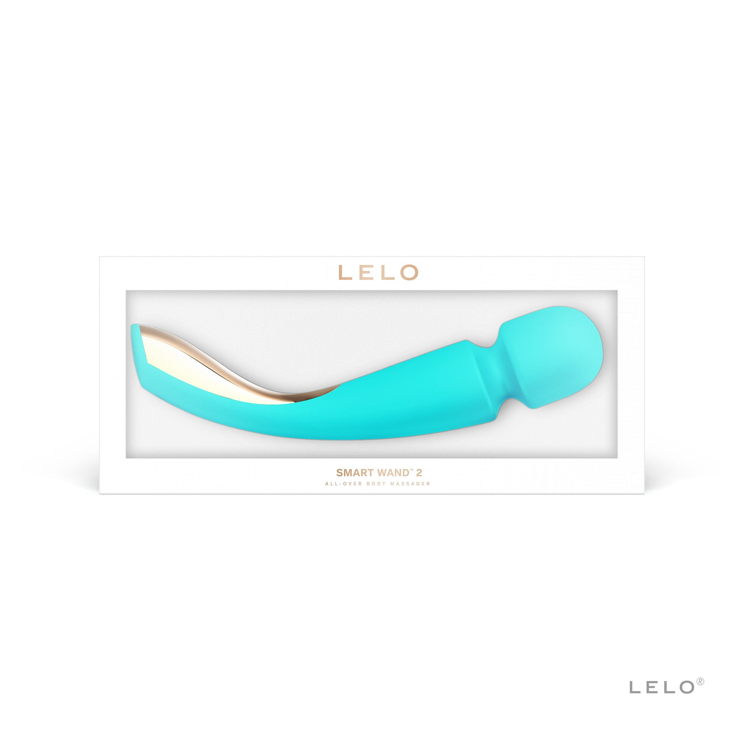 LELO Smart Wand 2 Large