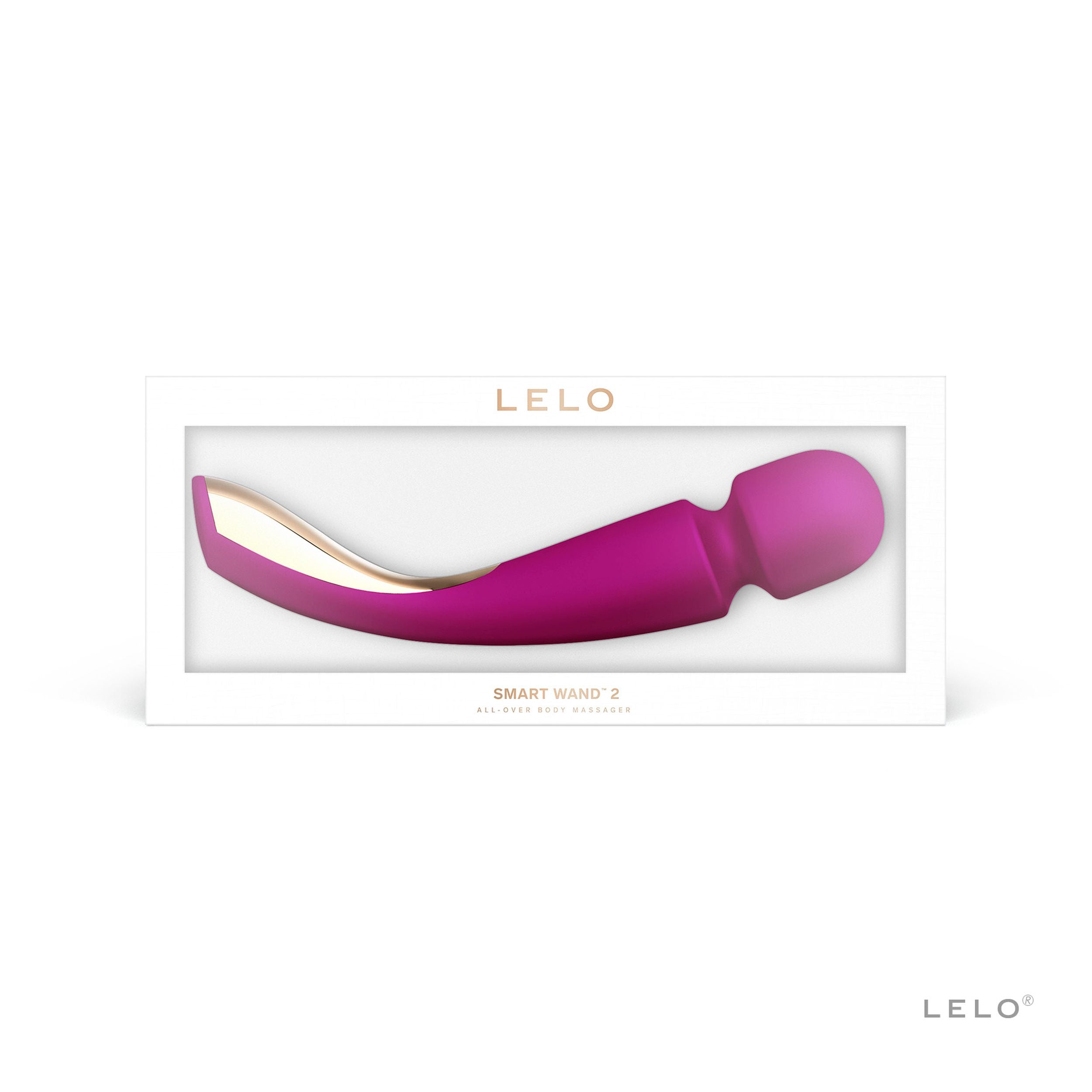 LELO Smart Wand 2 Large