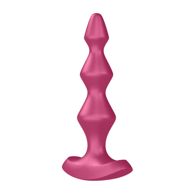 Satisfyer Lolli Plug 1